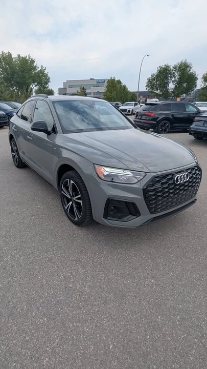 2022 Audi FY Q5 - Image 4 of 8