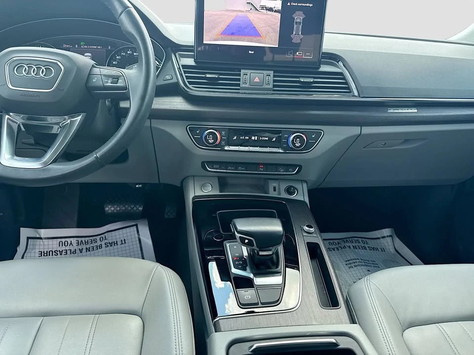 2022 Audi FY Q5 - Image 17 of 20
