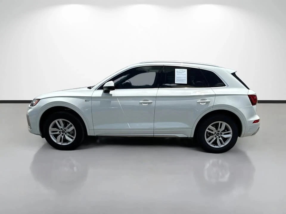 2022 Audi FY Q5 - Image 6 of 20