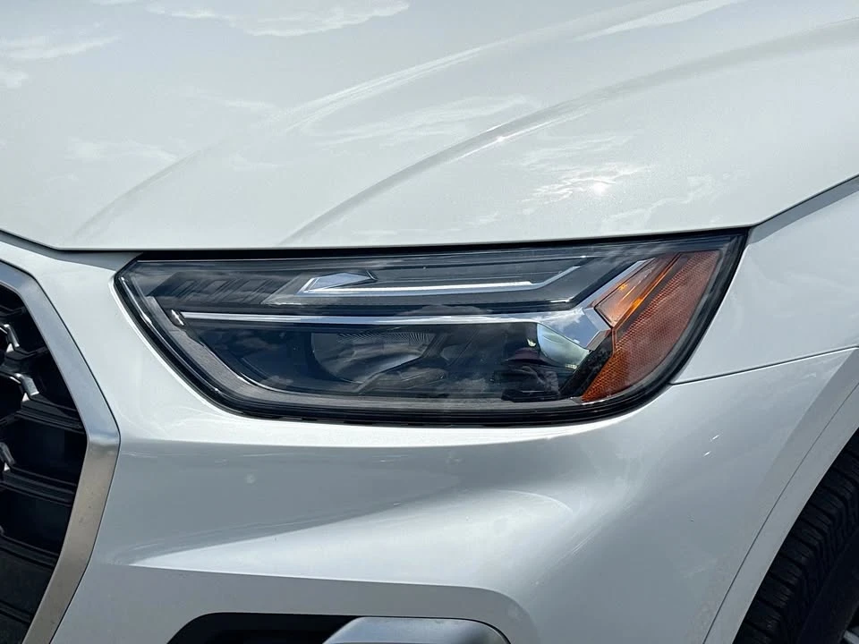 2022 Audi FY Q5 - Image 9 of 20