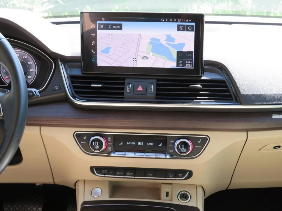 2022 Audi FY Q5 - Image 6 of 20
