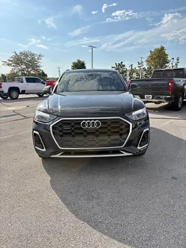 2022 Audi Q5