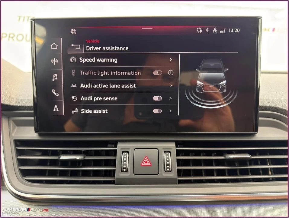 2022 Audi FY Q5 - Image 19 of 20