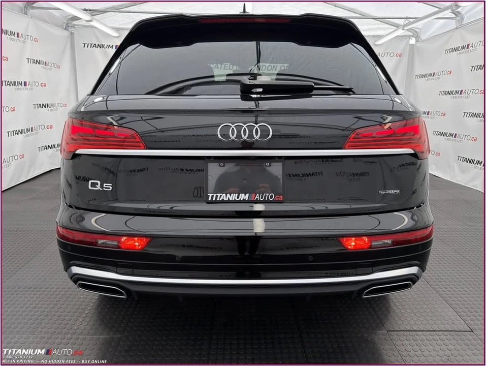 2022 Audi FY Q5 - Image 6 of 20