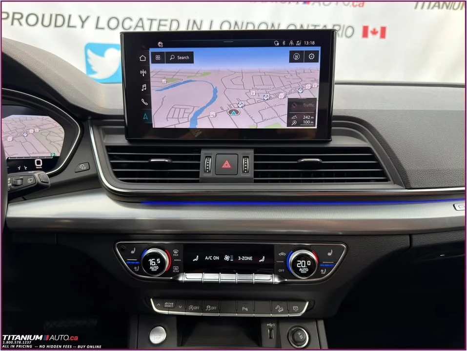 2022 Audi FY Q5 - Image 13 of 20