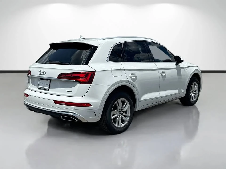 2022 Audi FY Q5 - Image 3 of 20