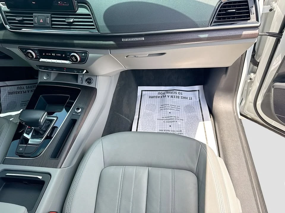 2022 Audi FY Q5 - Image 16 of 20
