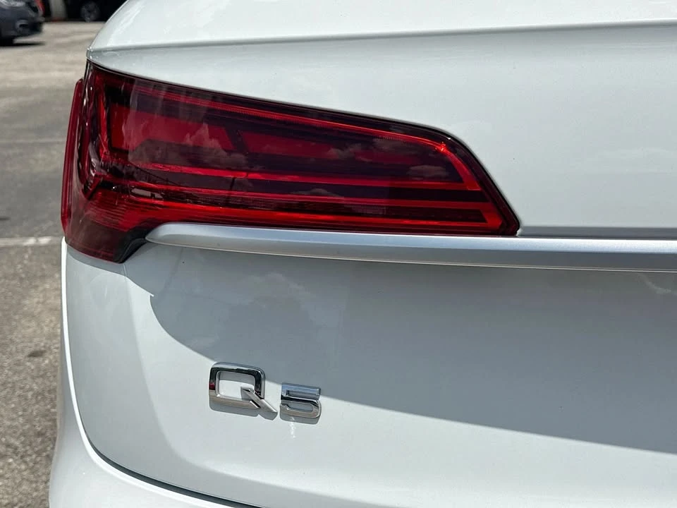 2022 Audi FY Q5 - Image 10 of 20