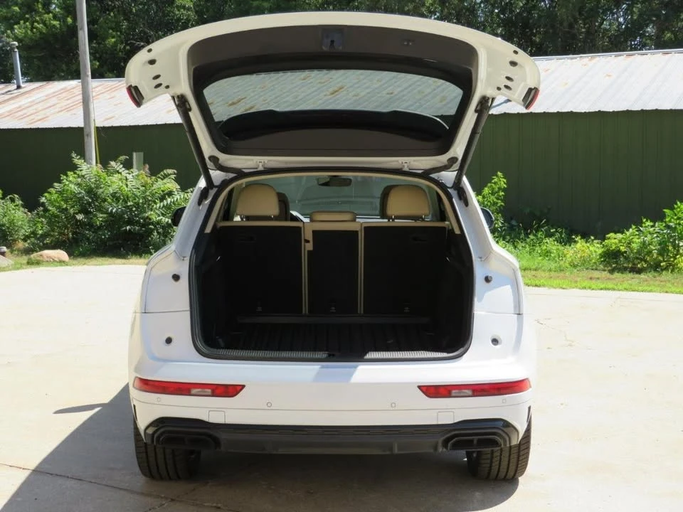 2022 Audi FY Q5 - Image 12 of 20