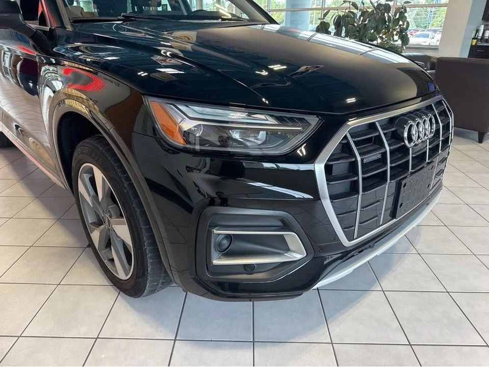 2022 Audi FY Q5 - Image 6 of 20