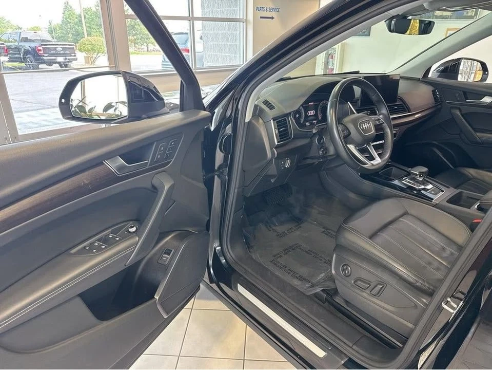 2022 Audi FY Q5 - Image 18 of 20