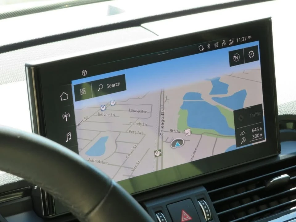 2022 Audi FY Q5 - Image 16 of 20
