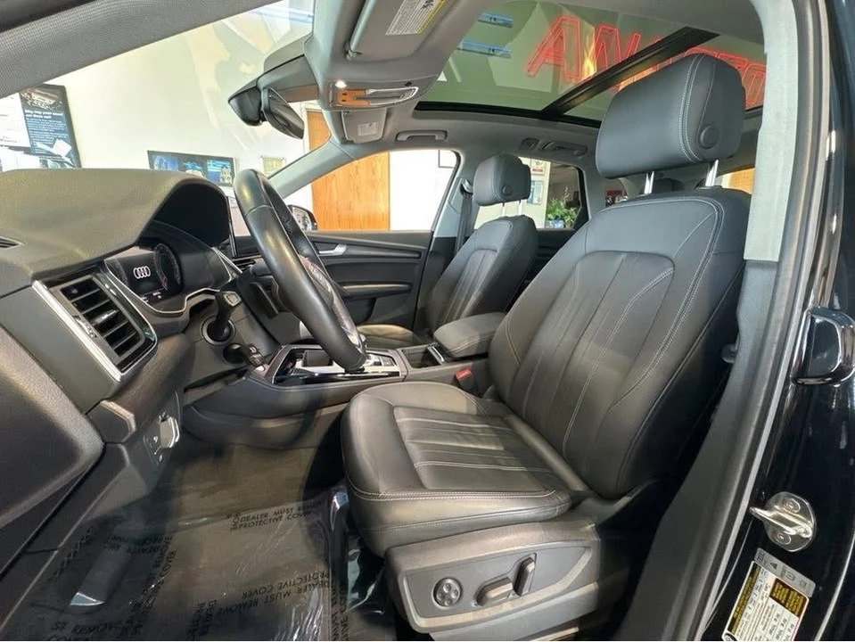 2022 Audi FY Q5 - Image 5 of 20