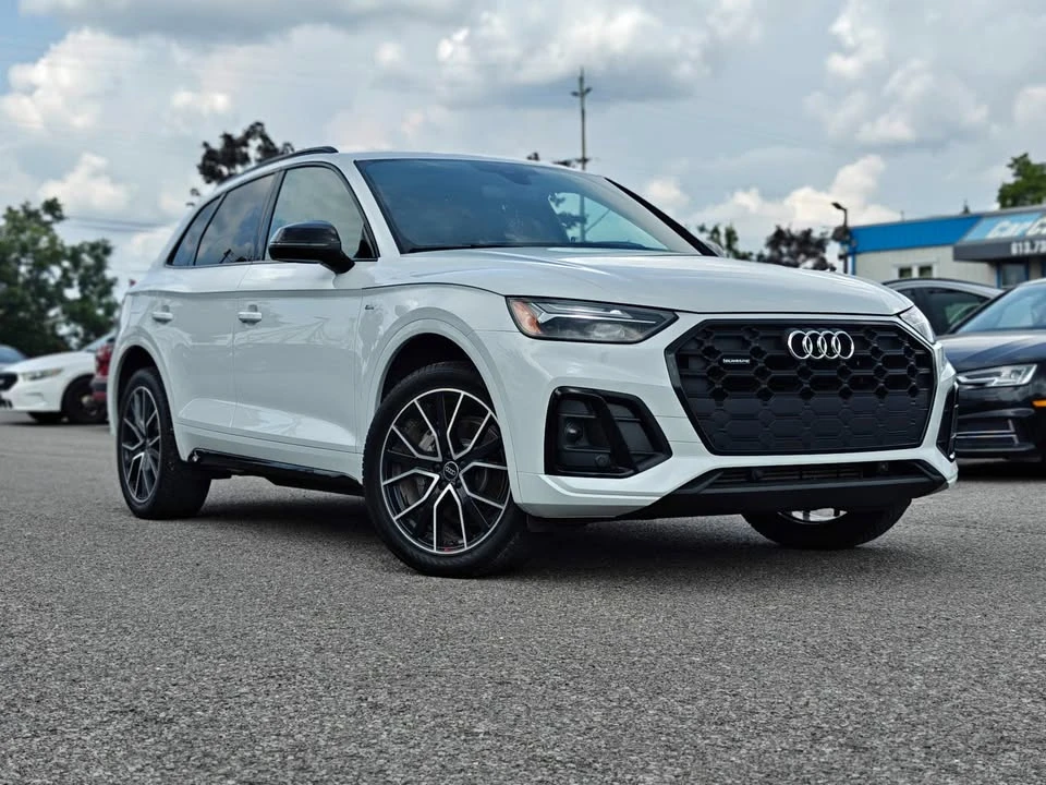 2022 Audi FY Q5 - Image 18 of 18