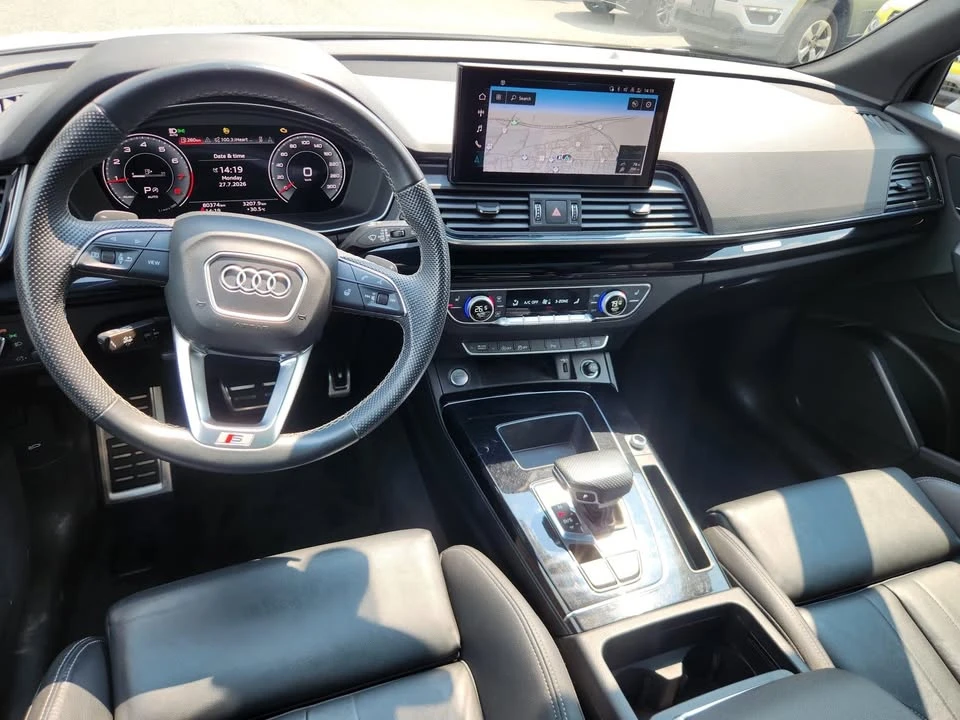 2022 Audi FY Q5 - Image 14 of 18