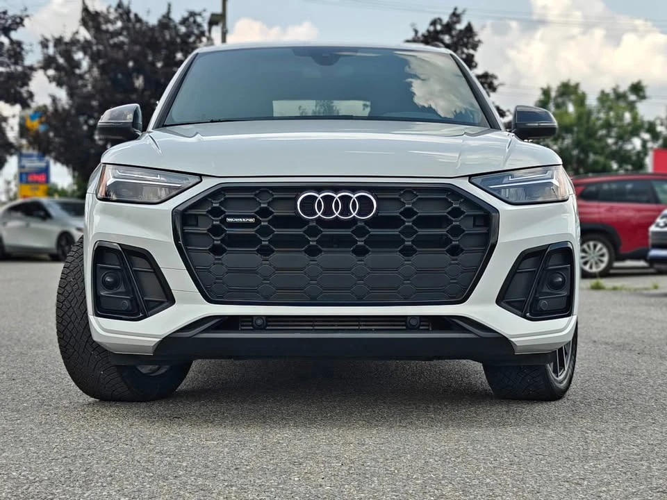 2022 Audi FY Q5 - Image 6 of 18