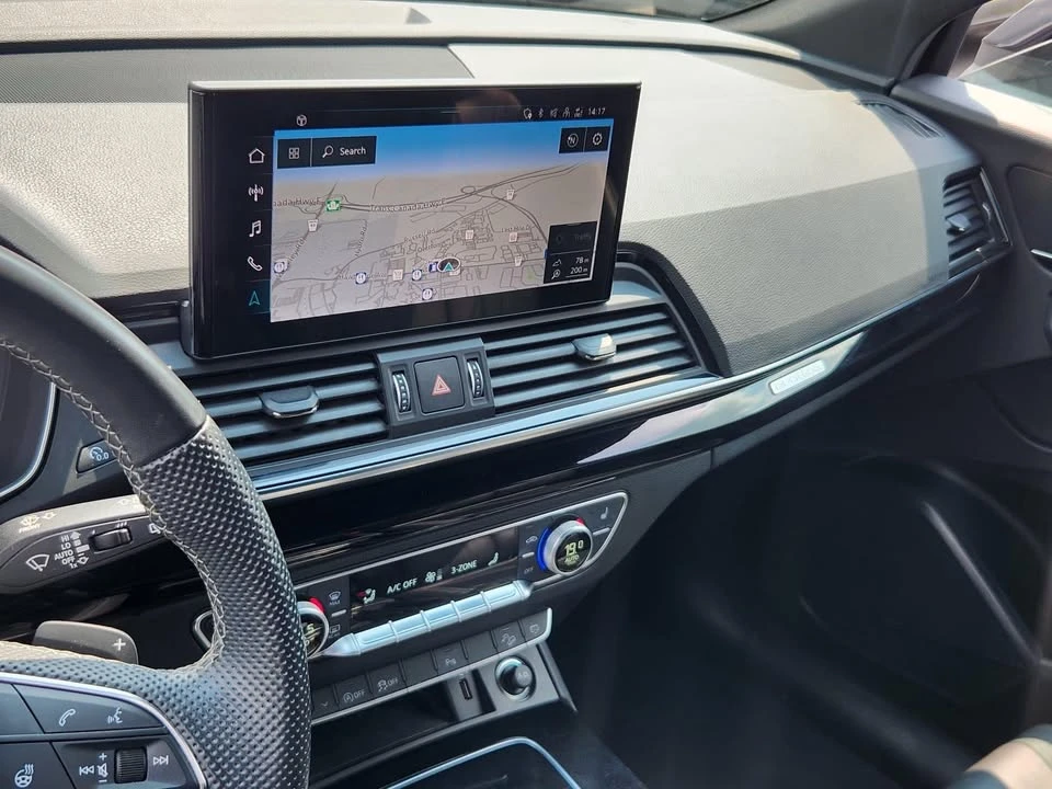 2022 Audi FY Q5 - Image 10 of 18