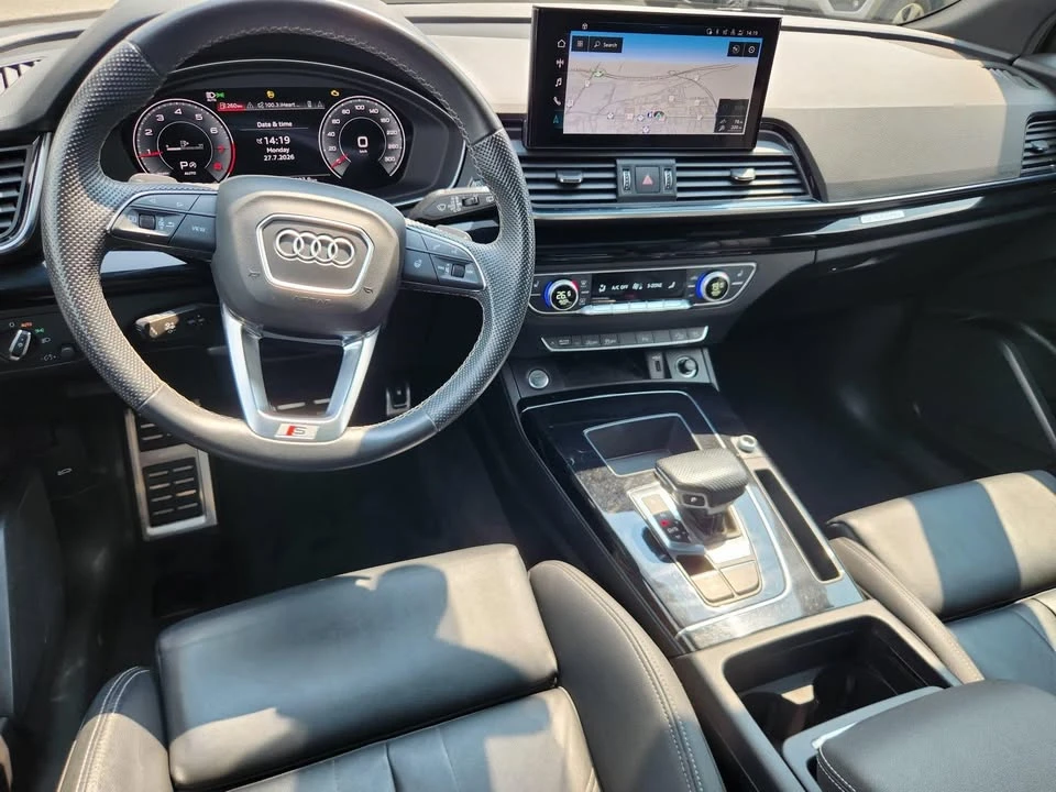 2022 Audi FY Q5 - Image 11 of 18