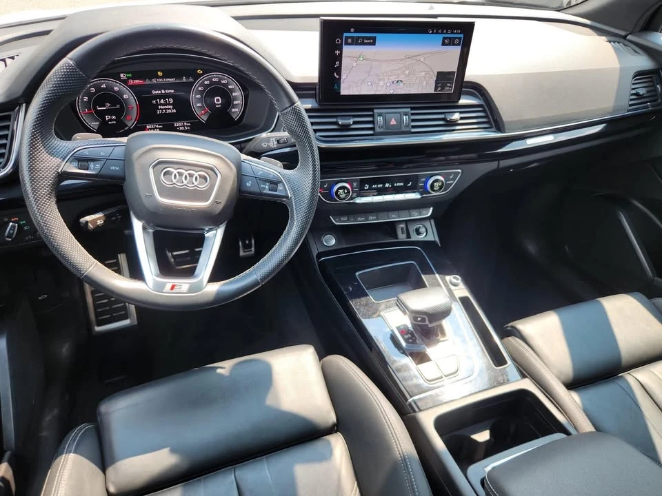2022 Audi FY Q5 - Image 16 of 18