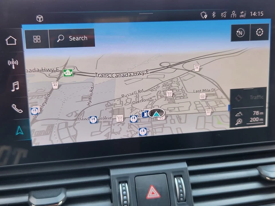 2022 Audi FY Q5 - Image 7 of 18