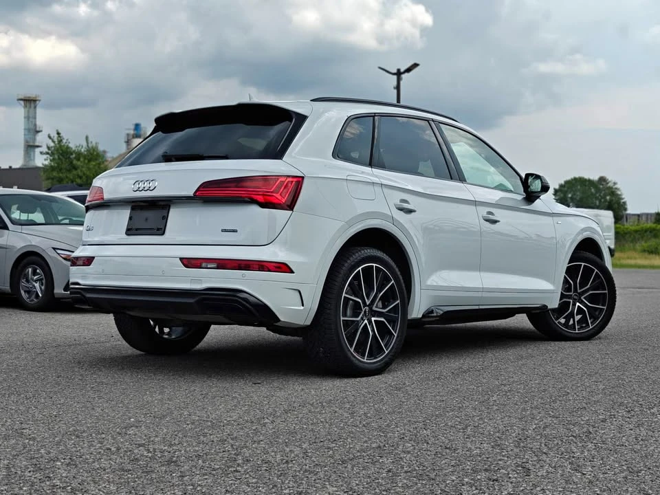 2022 Audi FY Q5 - Image 3 of 18