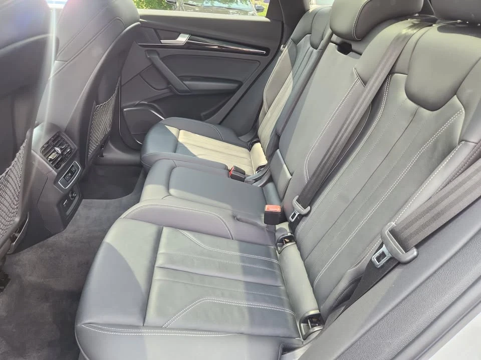 2022 Audi FY Q5 - Image 15 of 18