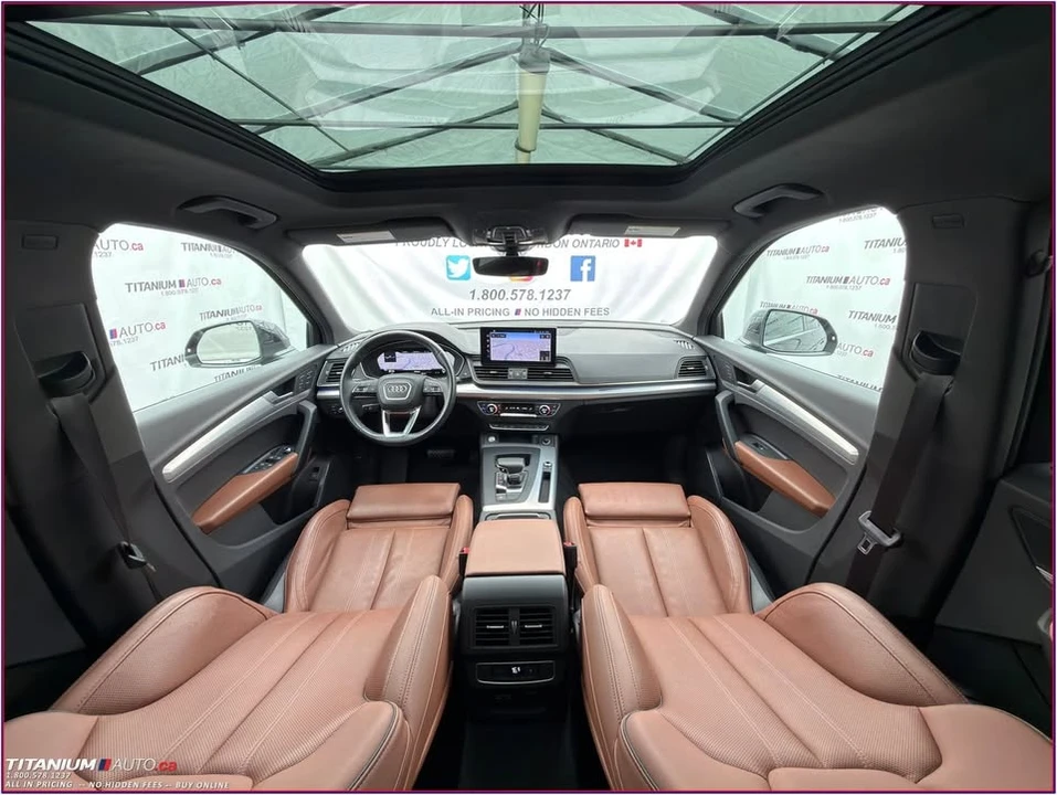 2022 Audi FY Q5 - Image 11 of 20