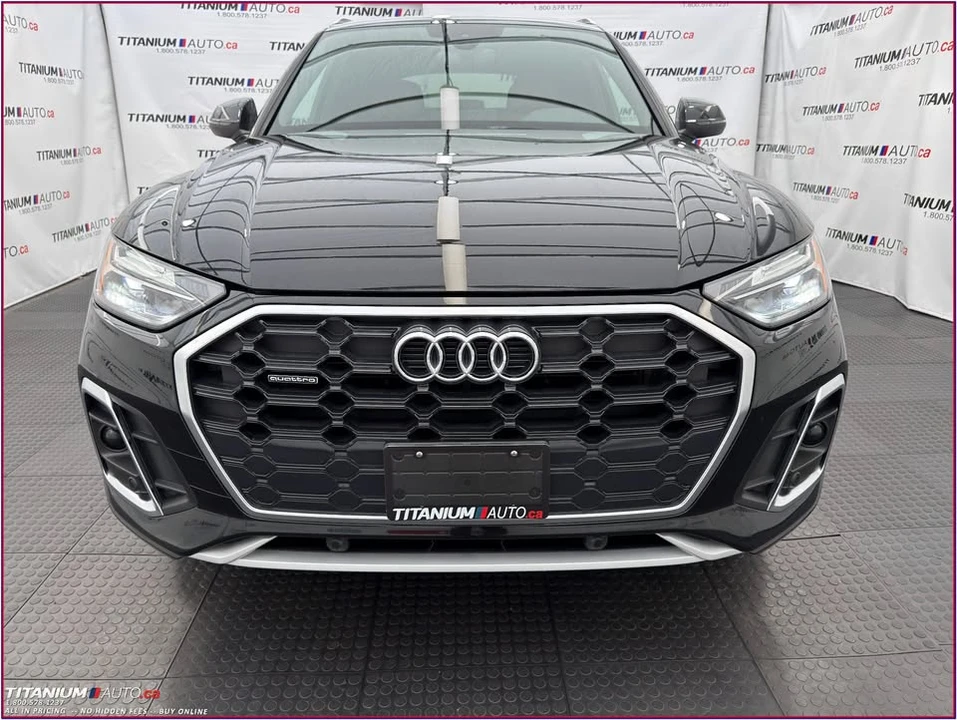 2022 Audi FY Q5 - Image 8 of 20