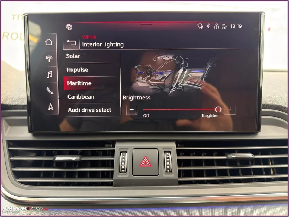 2022 Audi FY Q5 - Image 18 of 20