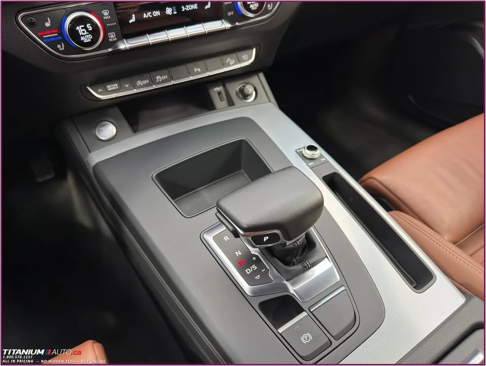 2022 Audi FY Q5 - Image 15 of 20