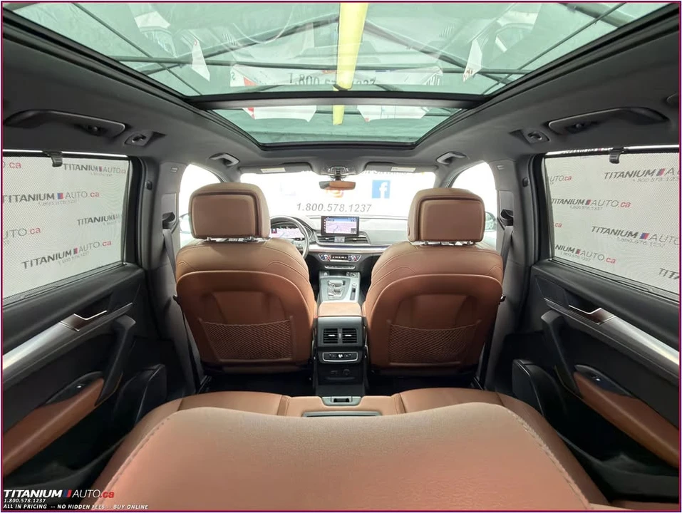 2022 Audi FY Q5 - Image 9 of 20
