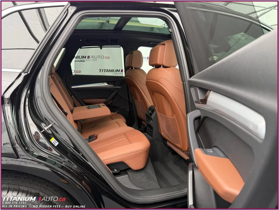 2022 Audi FY Q5 - Image 19 of 20