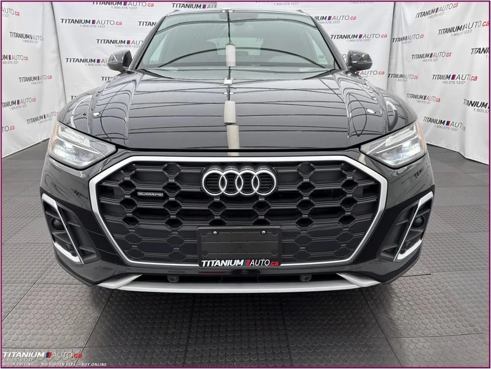 2022 Audi FY Q5 - Image 9 of 20