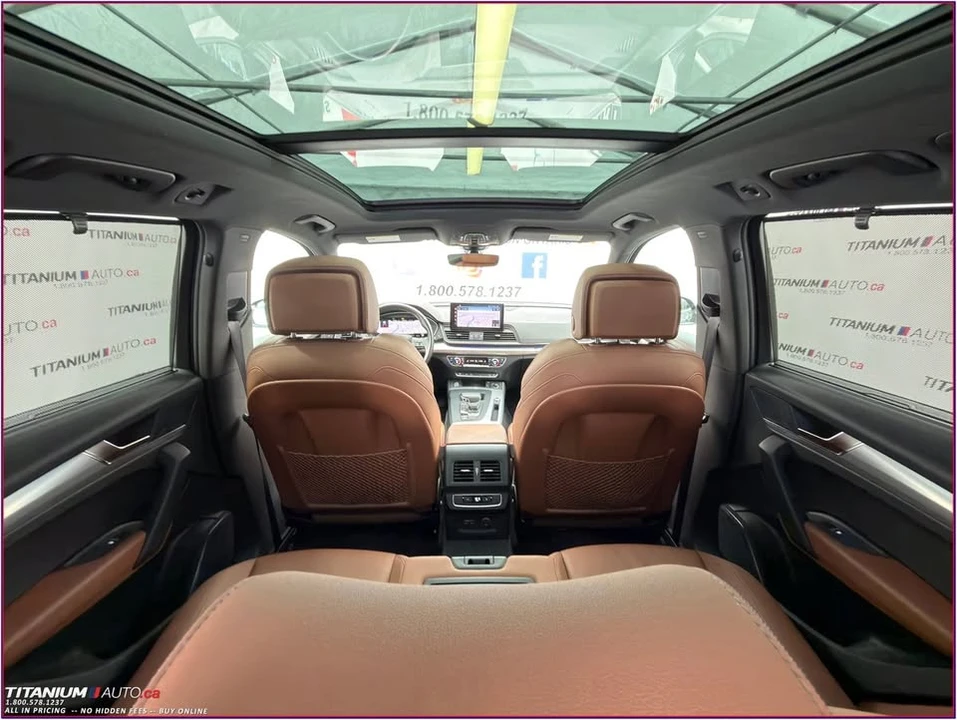 2022 Audi FY Q5 - Image 10 of 20