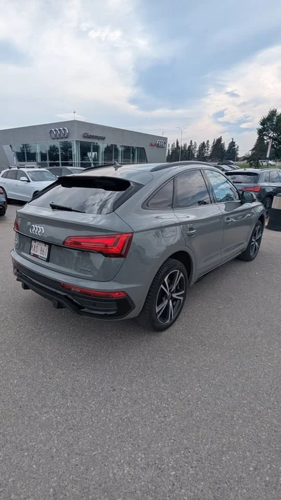 2022 Audi FY Q5 - Image 3 of 8