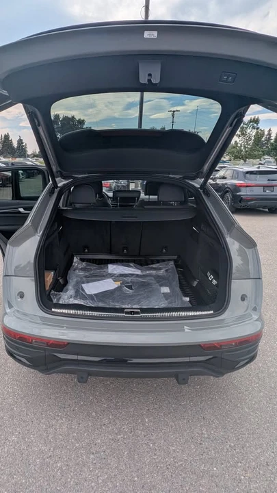 2022 Audi FY Q5 - Image 8 of 8