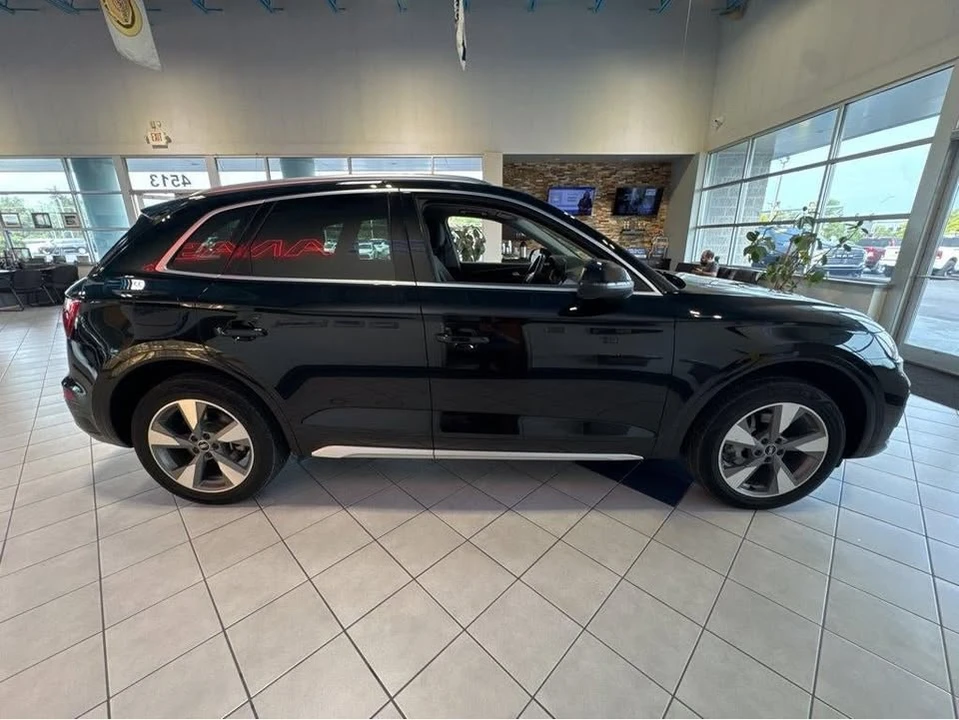 2022 Audi FY Q5 - Image 17 of 20
