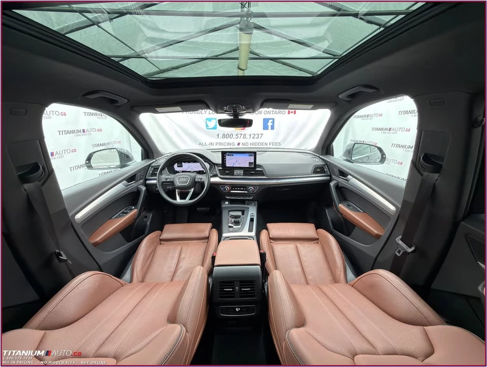 2022 Audi FY Q5 - Image 2 of 20