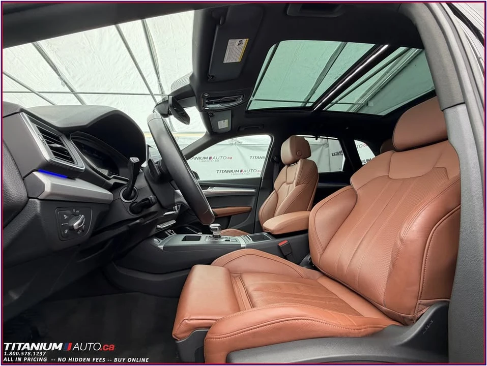 2022 Audi FY Q5 - Image 18 of 20