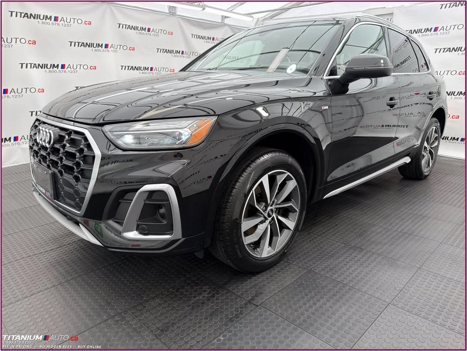 2022 Audi FY Q5 - Image 7 of 20