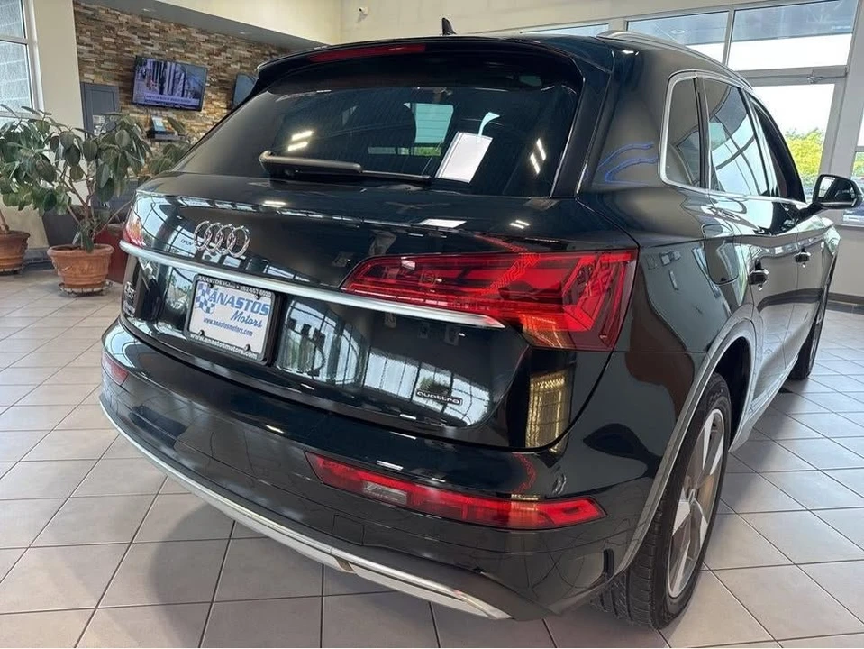 2022 Audi FY Q5 - Image 16 of 20