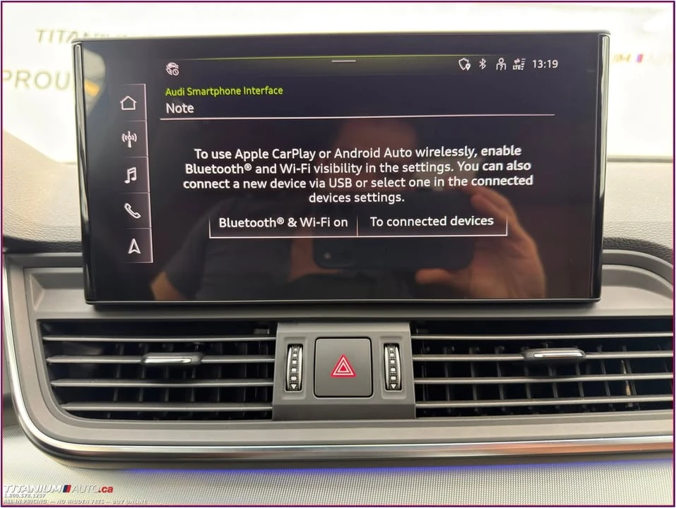 2022 Audi FY Q5 - Image 17 of 20