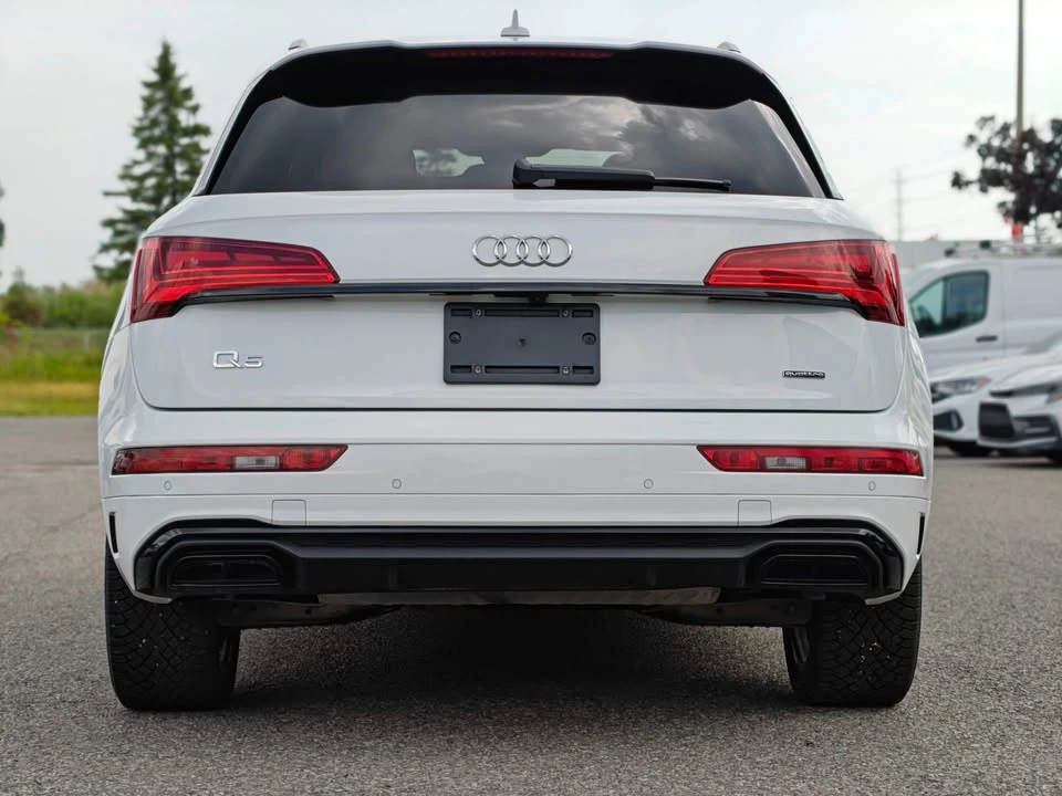 2022 Audi FY Q5 - Image 4 of 18