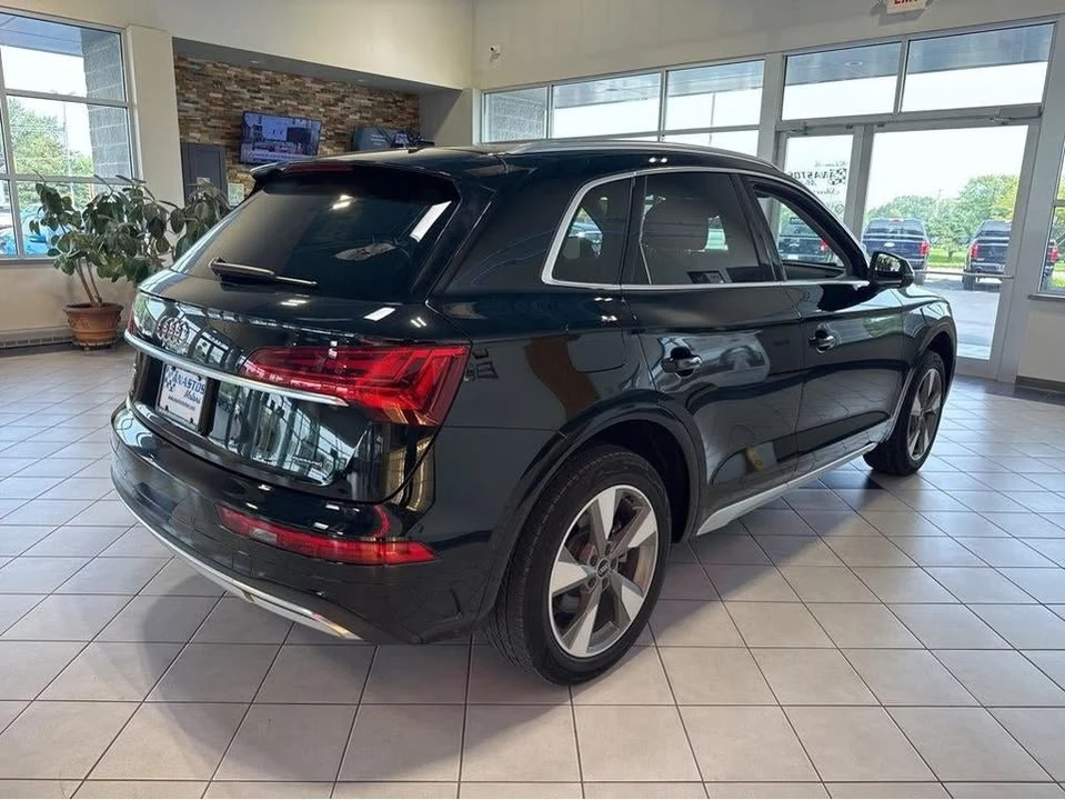 2022 Audi FY Q5 - Image 15 of 20