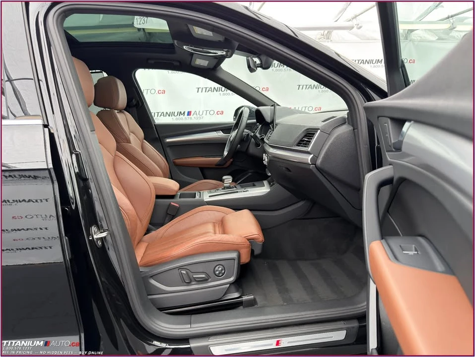 2022 Audi FY Q5 - Image 20 of 20