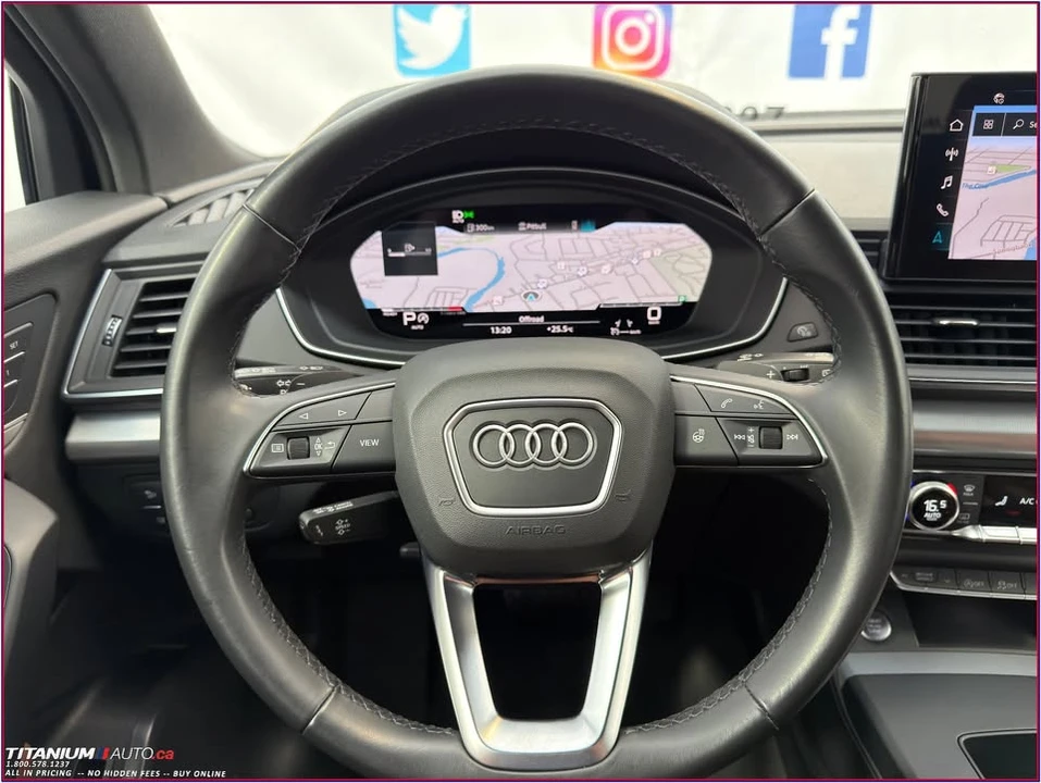 2022 Audi FY Q5 - Image 15 of 20
