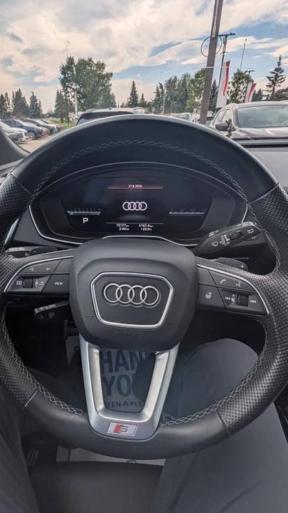 2022 Audi FY Q5 - Image 5 of 8