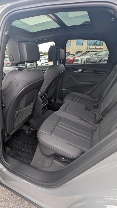 2022 Audi FY Q5 - Image 7 of 8