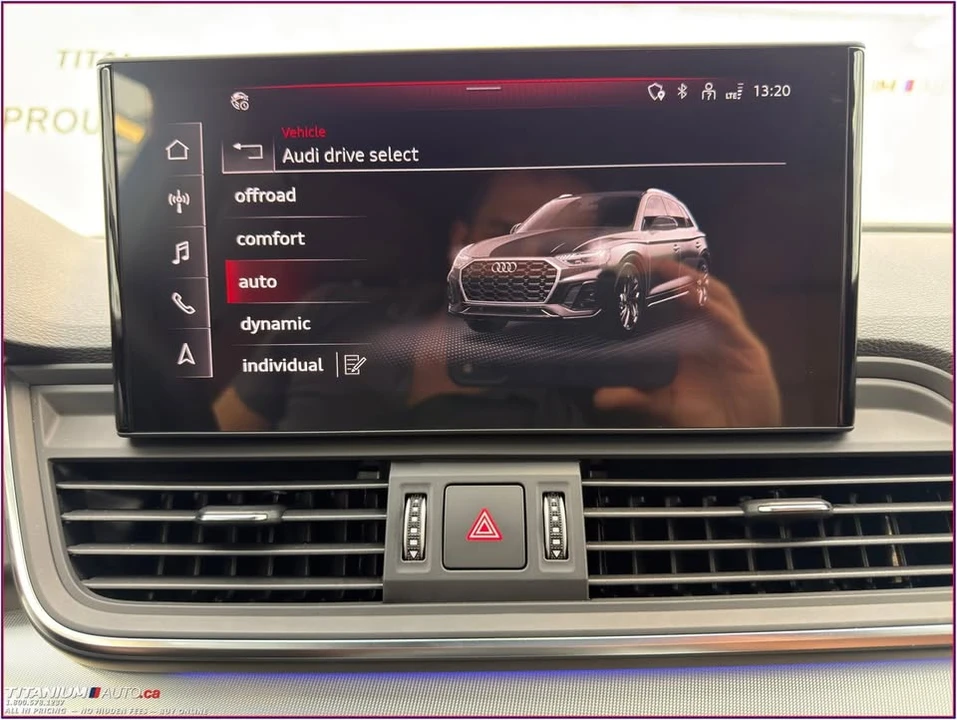 2022 Audi FY Q5 - Image 20 of 20