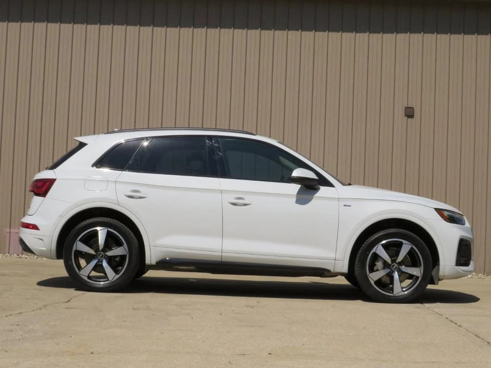 2022 Audi FY Q5 - Image 3 of 20